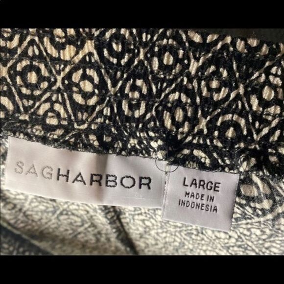 Sag Harbor Ruffle Skirt - Picture 4 of 4